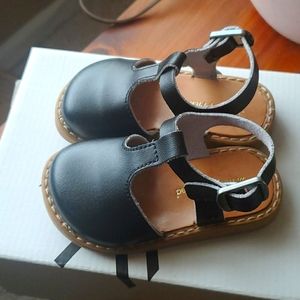 Baby shoes